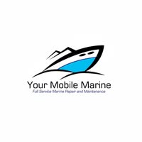Your Mobile Marine LLC logo